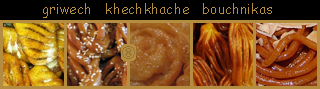 lien recette bouchnikas griwech khechkhache